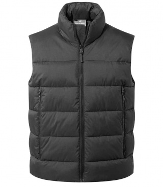 Craghoppers CR331 Expert Unisex Winter Padded Bodywarmer